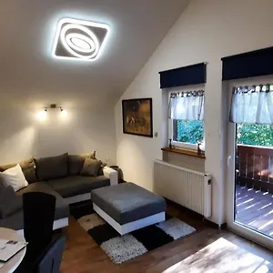 Wildgatter Apartment