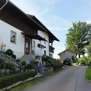 Waldweg Apartment