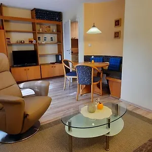 Weinmanns Wildgatter Apartment