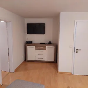 Apartment Im Dreistädteeck Nürnberg