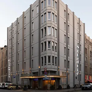 Hotel C-hotels Atlantic Mailand