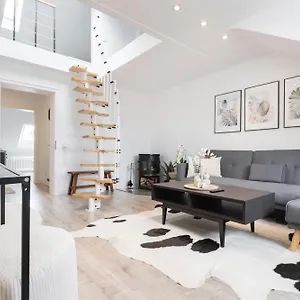 Apartment Mc'maggies Atelier Meerbusch