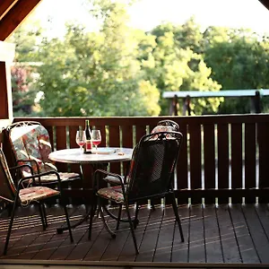 Gleissbuck Apartment