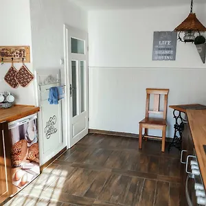 Apartment Fuchsbau Leipzig-schkeuditz Schkeuditz