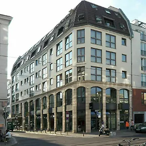 Apartment Flower's By Limehome - Digital Access Berlin