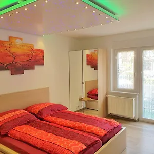 Apartment Regina Nürnberg