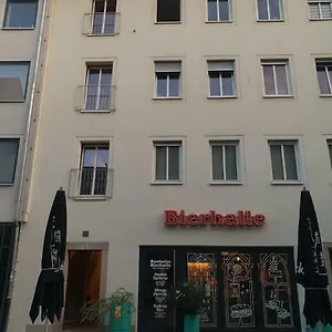 Apartment Centr Nürnberg