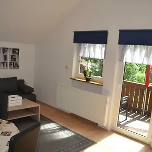 Wildgatter Apartment