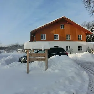 Am Verlorenen Bach Apartment